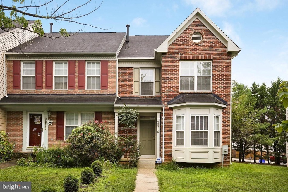 3616 Martins Dairy Cir, Olney, MD 20832 - photo 1