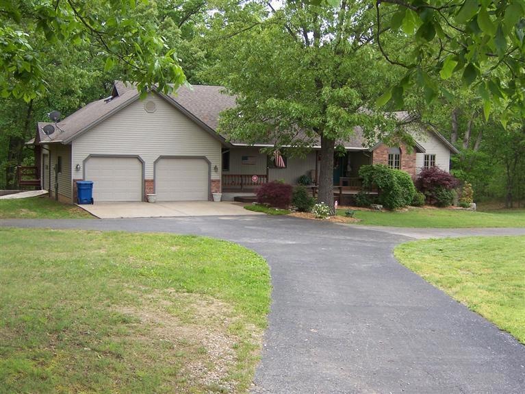 255 Licaria Rd, Ozark, MO 65721 - photo 1