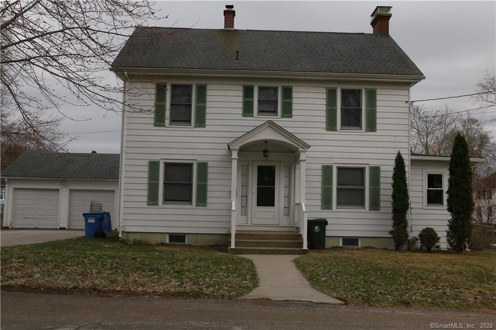 9 Elijah St, Norwich, CT 06360 - photo 1