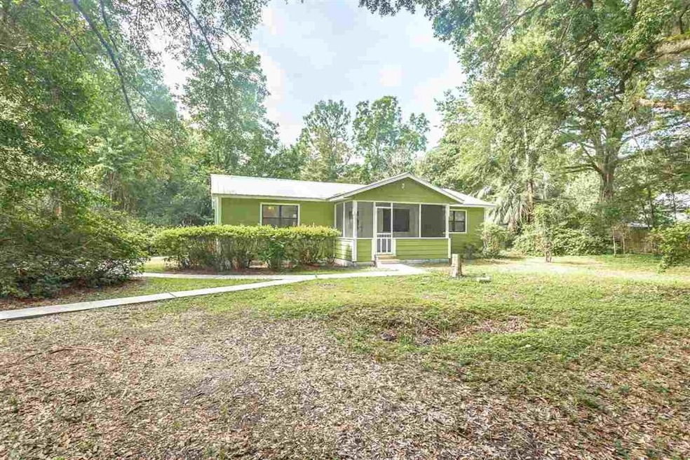 85 Walden Rd, Crawfordville, FL 32327 - photo 1