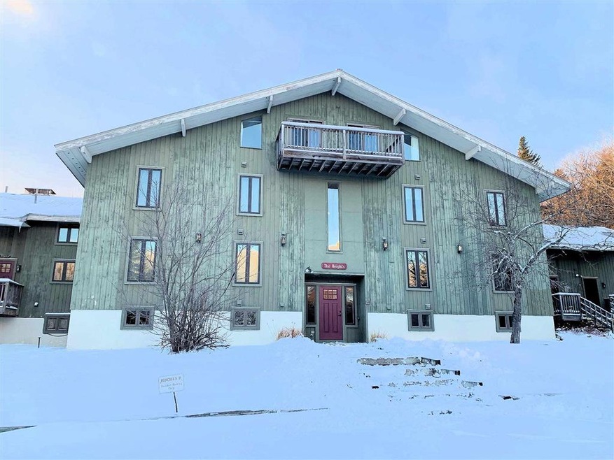 53 Birches Way unit B, C2, Peru, VT 05152 - photo 1