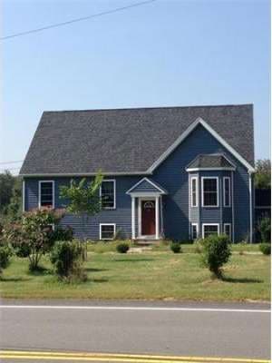 640 Tucker Rd, North Dartmouth, MA 02747 - photo 1