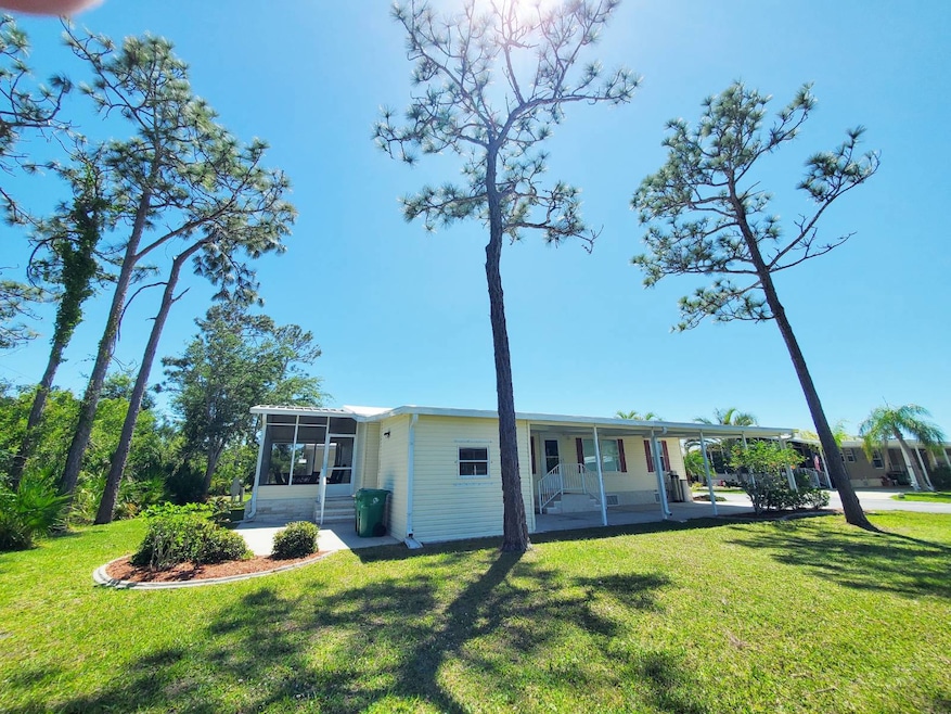 29200 Jones Loop Rd Unit 125,P.G.Florida