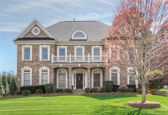 Gorgeous Full Brick Executive Home in Highly Sough