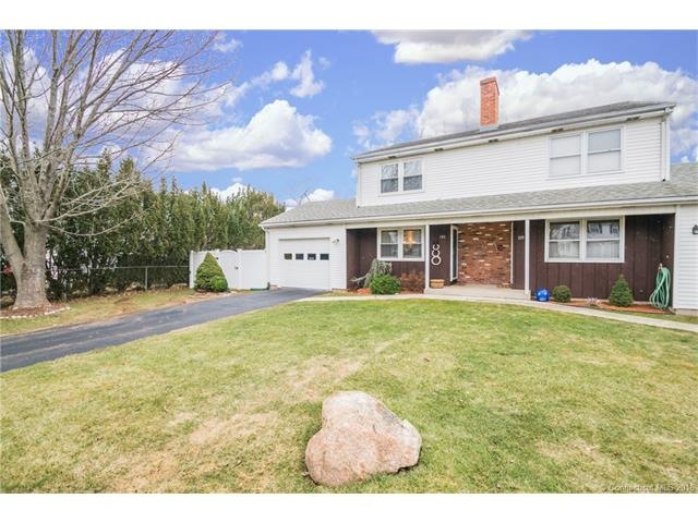 121 Summit St, Newington, CT 06111 - photo 1