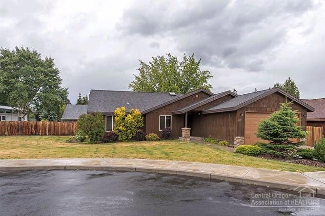 2497 NE Saranac Place, Bend, OR 97701 - photo 1