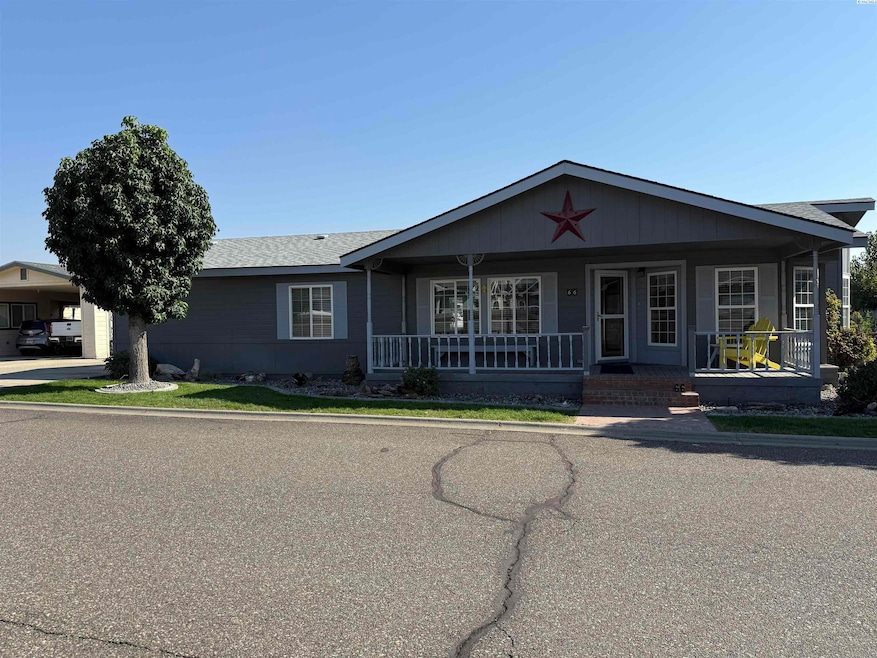 Sold $191,000 • Co-Listing Agent