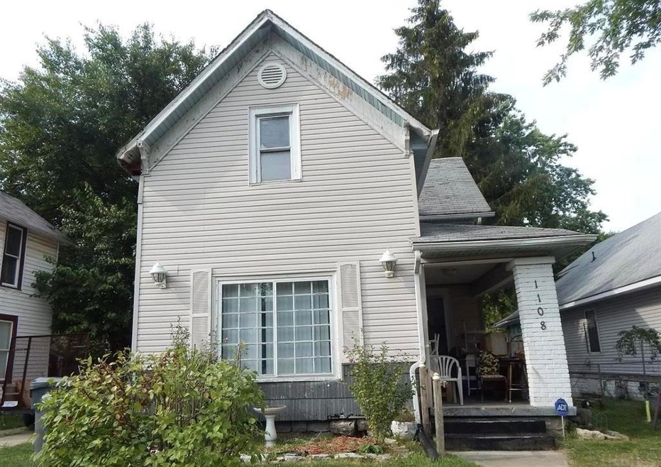 1108 Nichol Ave, Anderson, IN 46016 - photo 1