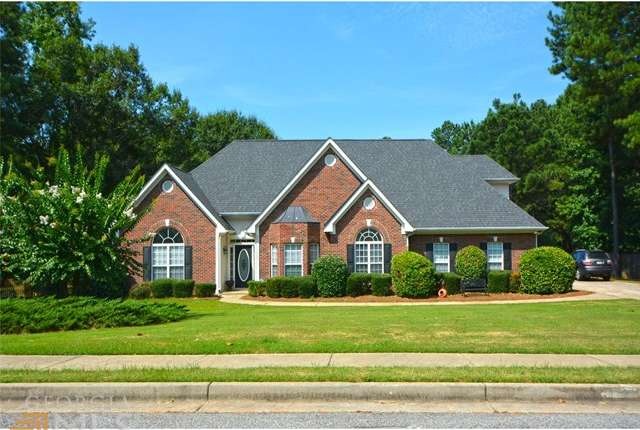 120 Driftwood Trail, Fayetteville, GA 30215 - photo 1