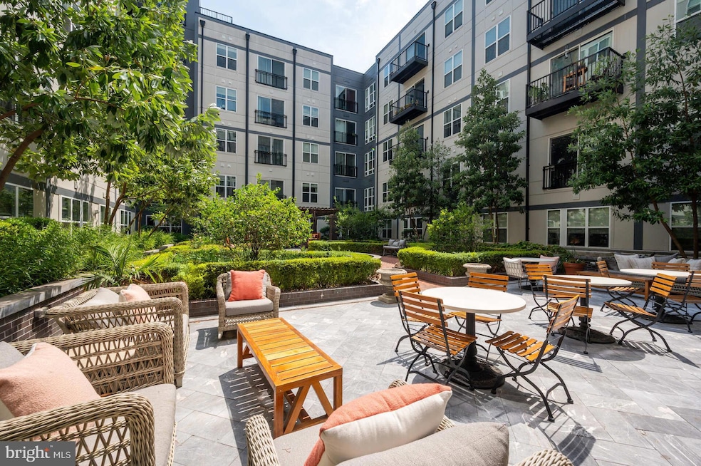 1339 E St SE unit 9, Washington, DC 20003 - photo 1