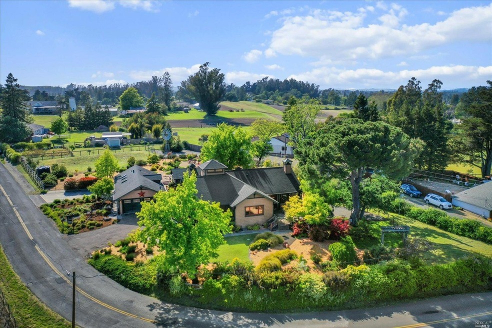 4310 Blank Rd, Sebastopol, CA 95472 - photo 1