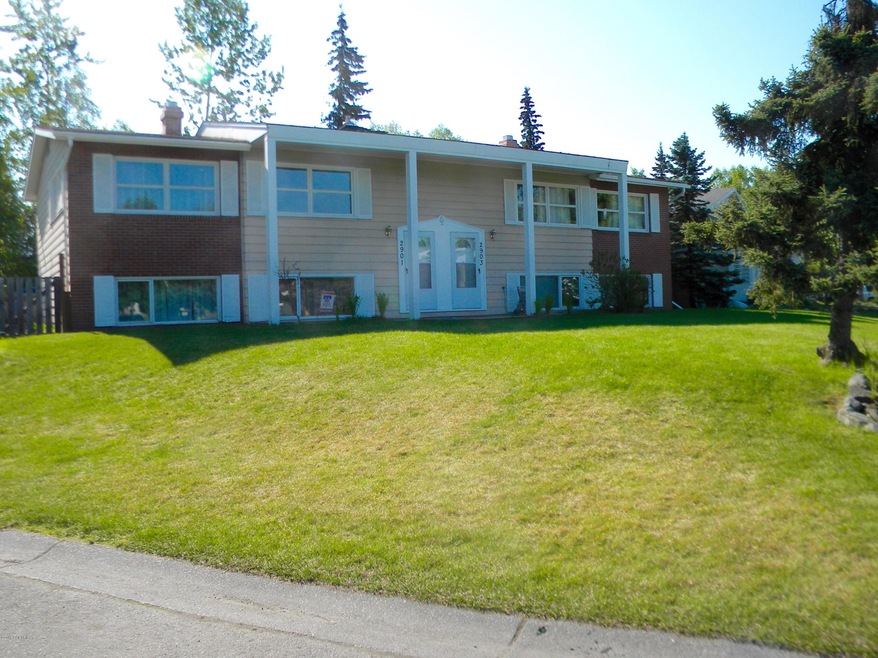 outside front