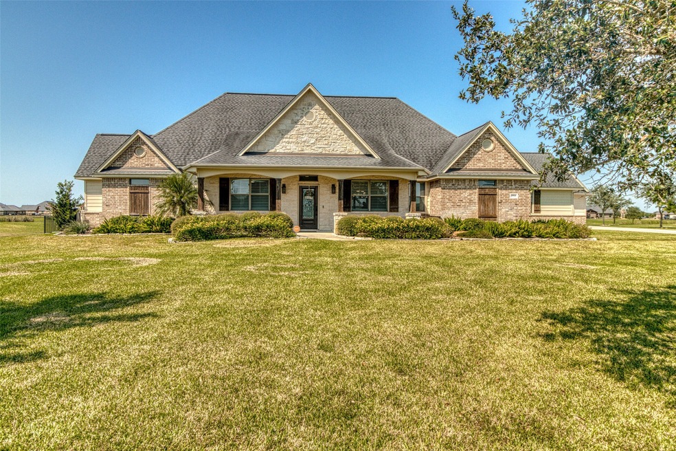 10710 Caddo Lake Dr, Needville, TX 77461 - photo 1