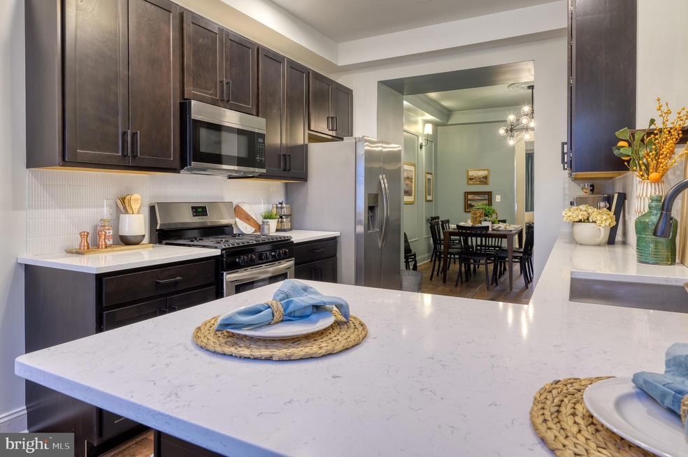 2920 Walbrook Ave, Baltimore, MD 21216 - photo 1