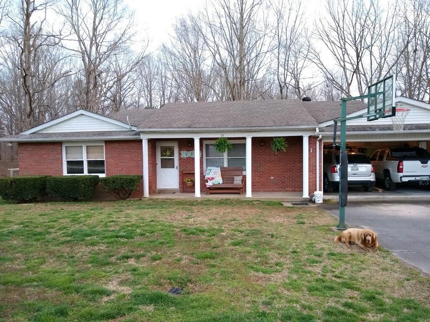 75 Sunset Loop, Stewart, TN 37175 - photo 1