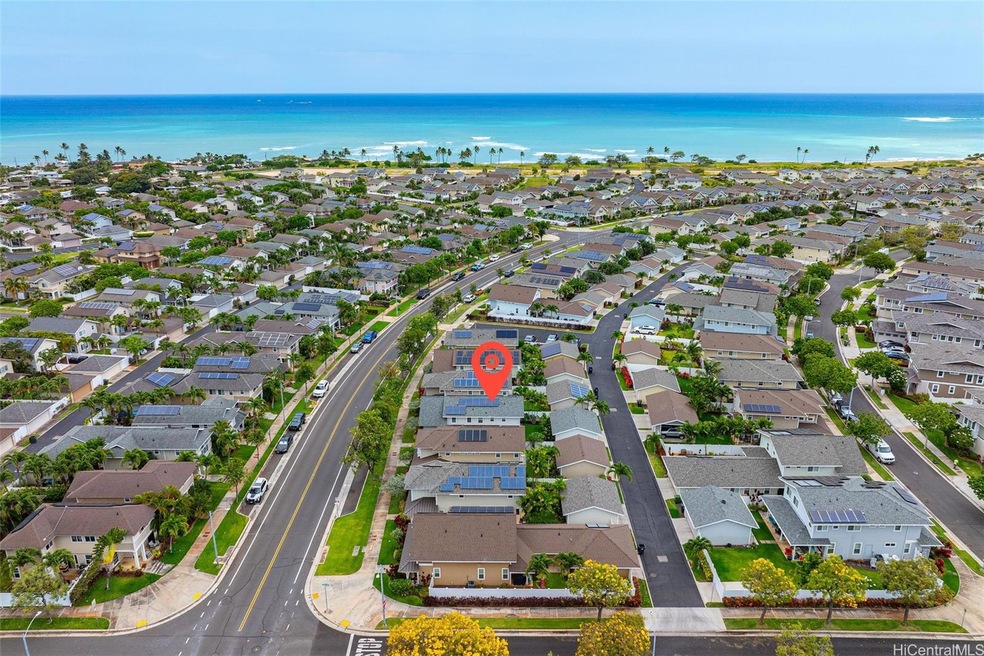 Great placement a few blocks from the HOA pool and