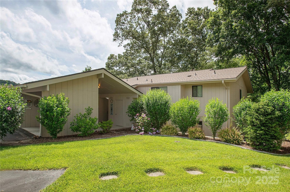 164 Glen Cannon Point unit 1, Pisgah Forest, NC 28768 - photo 1