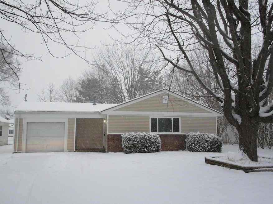 430 Grove St, Marysville, OH 43040 - photo 1