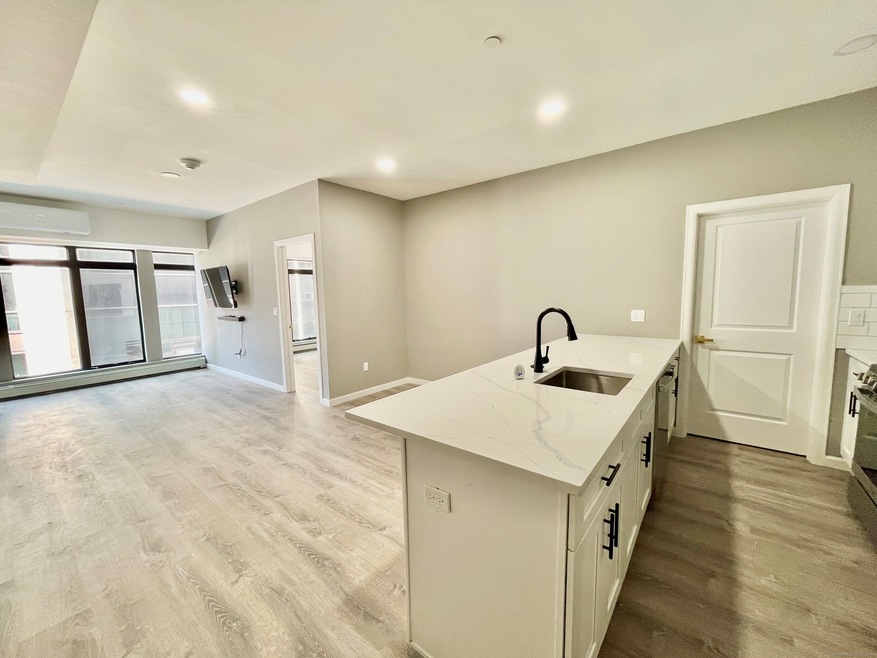 37 Center St unit 2D, New Haven, CT 06510 - photo 1