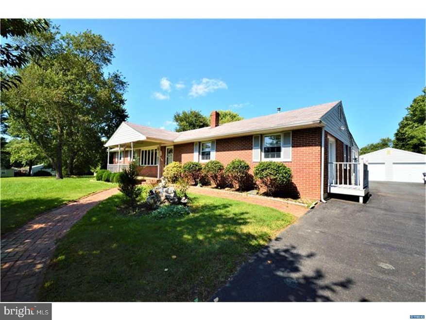 3724 Kirkwood Saint Georges Rd, Bear, DE 19701 - photo 1