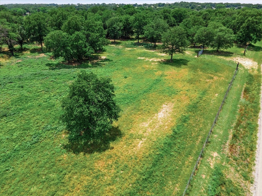 TBD E Dry Creek Rd, Poolville, TX 76487 - photo 1