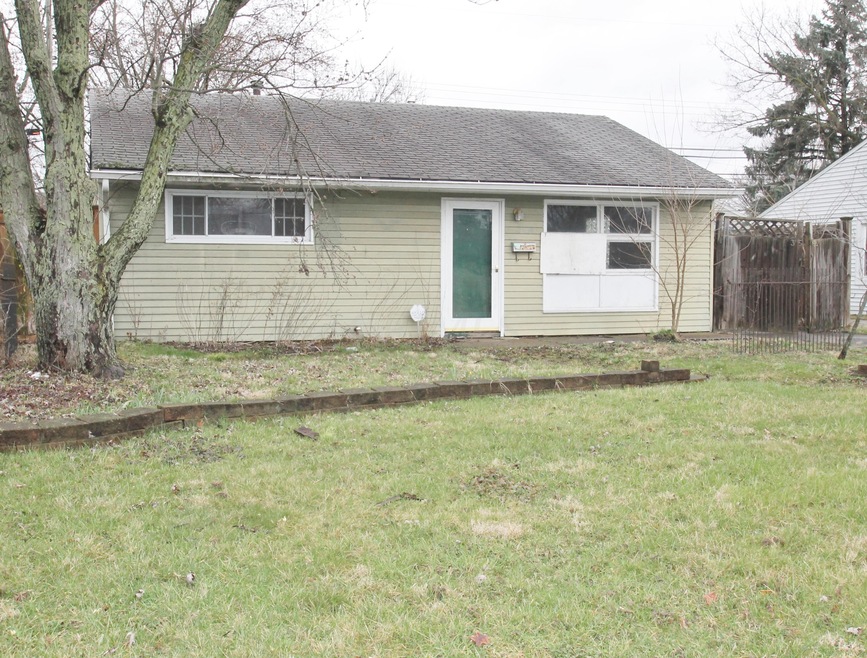 3565 Gerbert Rd, Columbus, OH 43224 - photo 1