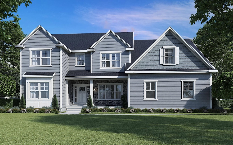 26 Plower Rd unit 6, Pelham, NH 03076 - photo 1