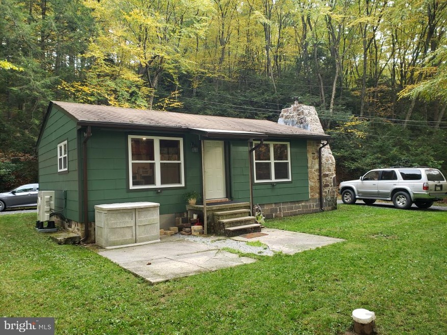 39 Bear Creek, New Ringgold, PA 17960 - photo 1