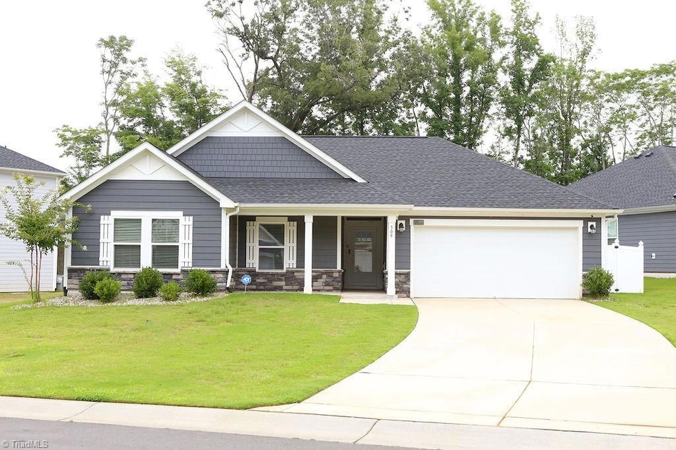 Sold $375,000 • Co-Listing Agent