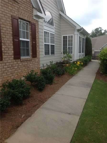 704 Sweet Apple Cir, Alpharetta, GA 30004 - photo 1