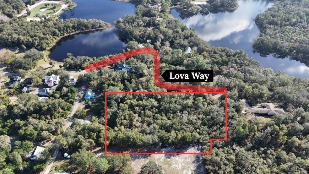 0 Lova Way, Lake Helen, FL 32744 - photo 1