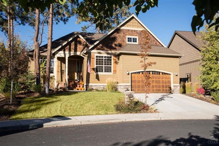 60804 Goldenwood Loop, Bend, OR 97702 - photo 1