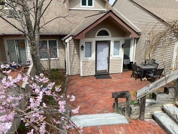 109 Algonquin Rd, Chestnut Hill, MA 02467 - photo 1