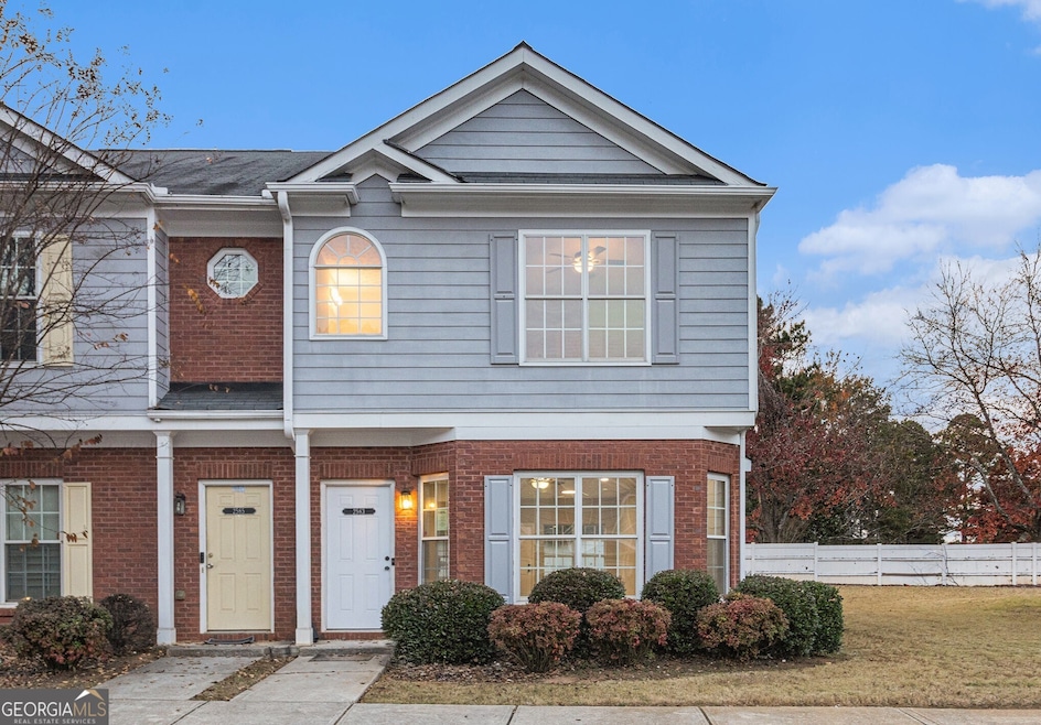 2563 Walden Lake Dr, Decatur, GA 30035 - photo 1