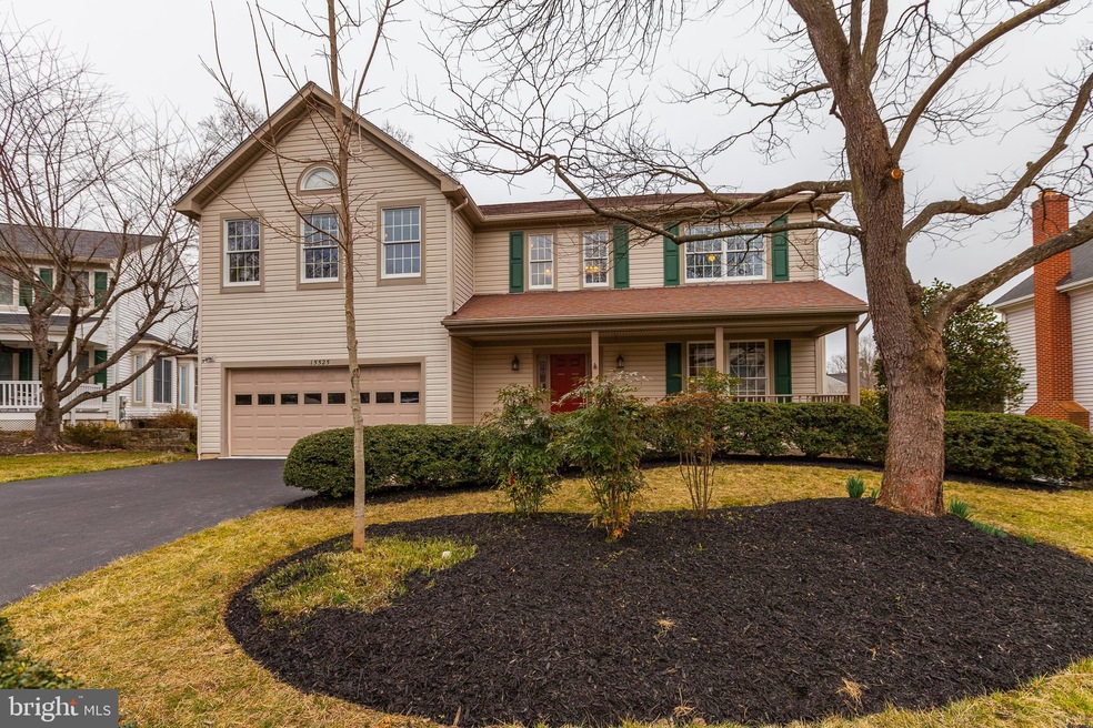 15525 Quince Ridge Ln, North Potomac, MD 20878 - photo 1
