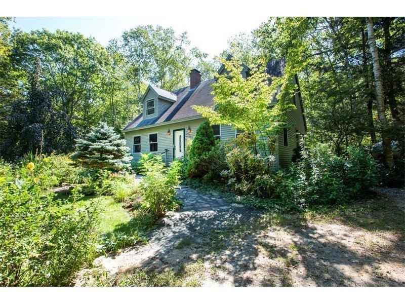 Walden Cottage