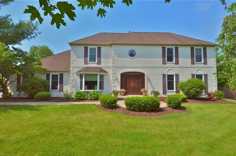 1819 Holland Brook Rd, Branchburg, NJ 08853 - photo 1