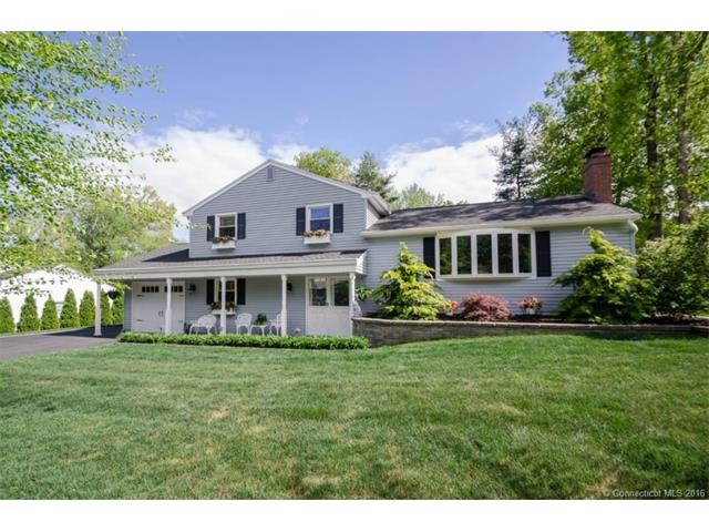FABULOUS split level home with updates/upgrades ga