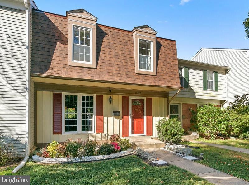 12828 Kitchen House Way, Germantown, MD 20874 - photo 1