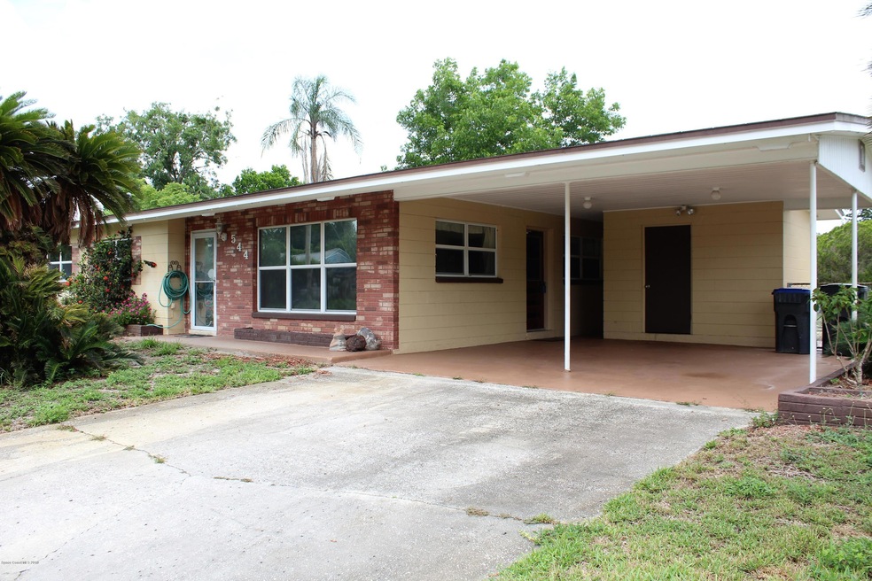 544 Carrie Hill Rd, Titusville, FL 32796 - photo 1