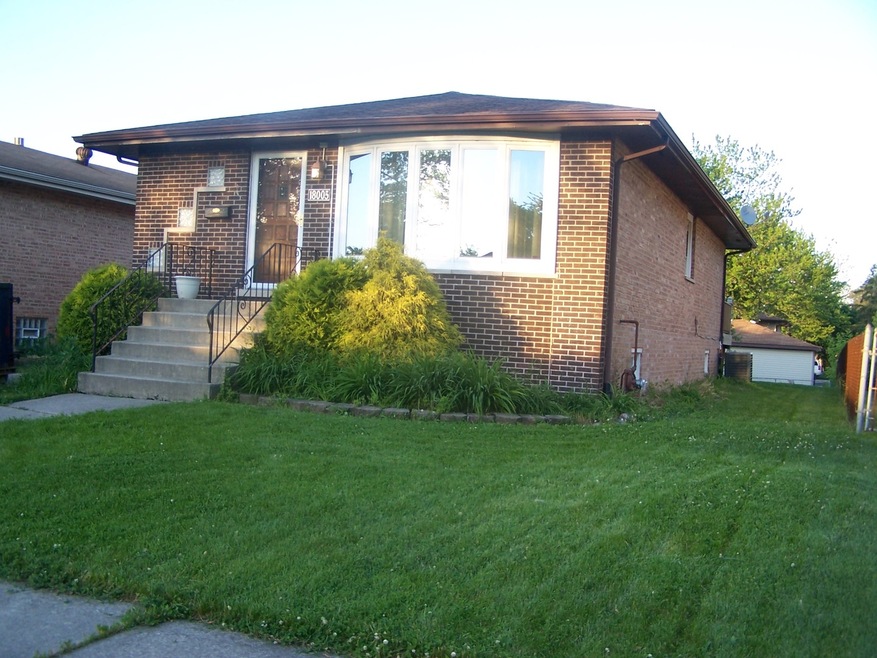 18005 Edwards Ave, Country Club Hills, IL 60478 - photo 1