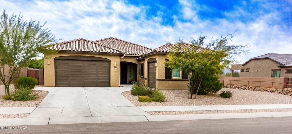 Front of Home Elevated 3 edit