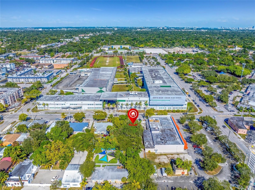 760 NE 131st St, North Miami, FL 33161 - photo 1