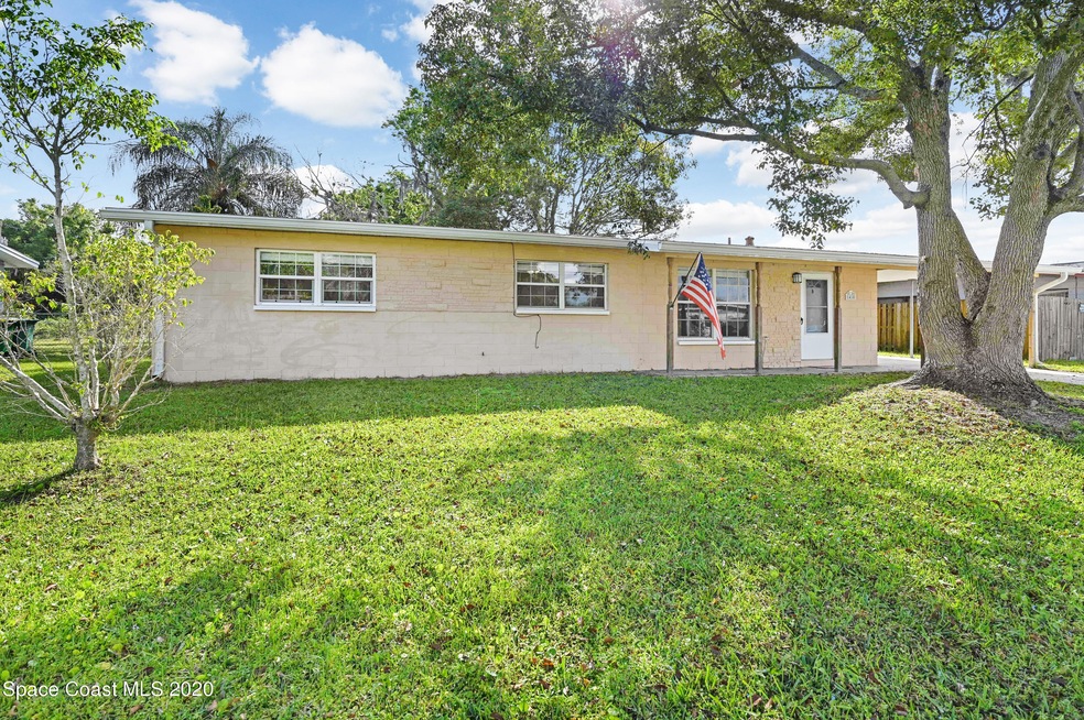 1418 E Stetson Dr, Cocoa, FL 32922 - photo 1