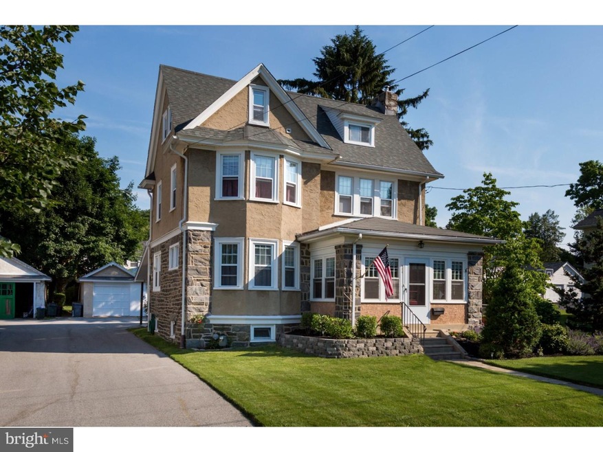 224 Brookline Blvd, Havertown, PA 19083 - photo 1