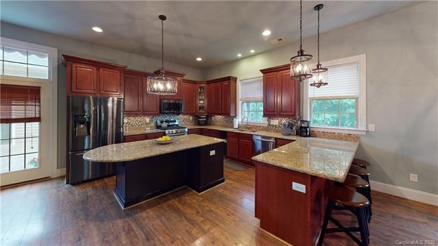 11766 Red Bridge Blvd, Locust, NC 28097 - photo 1