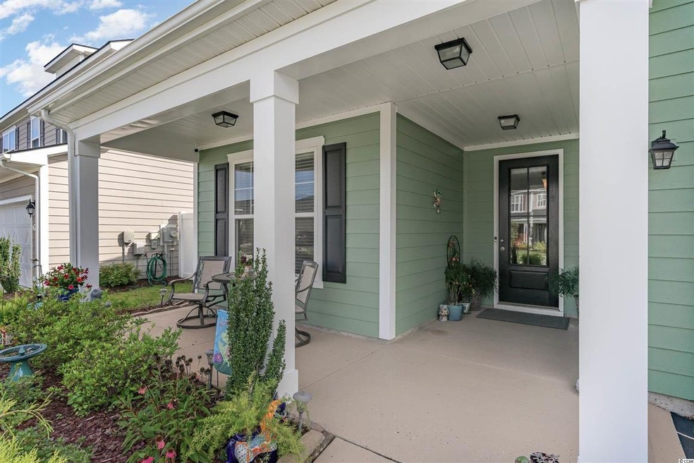 1401 Culbertson Ave, Myrtle Beach, SC 29577 - photo 1