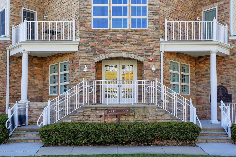 22 Cooper Ave unit 305, Long Branch, NJ 07740 - photo 1