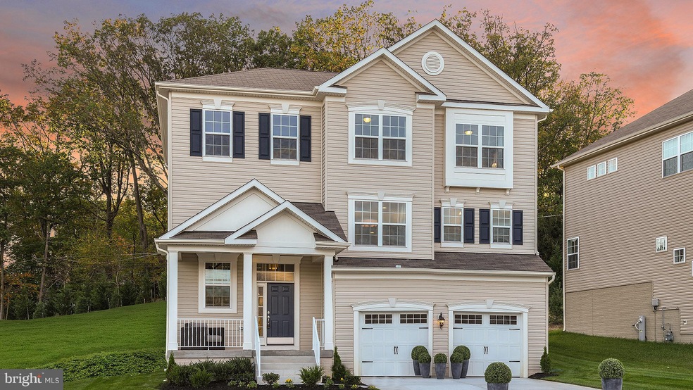 1931 Rushley Rd, Parkville, MD 21234 - photo 1