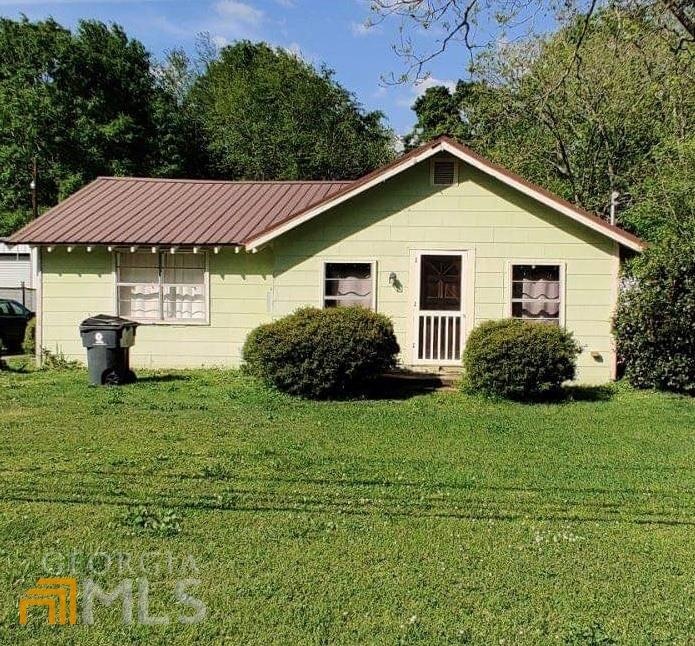 912 W College St, Bowdon, GA 30108 - photo 1